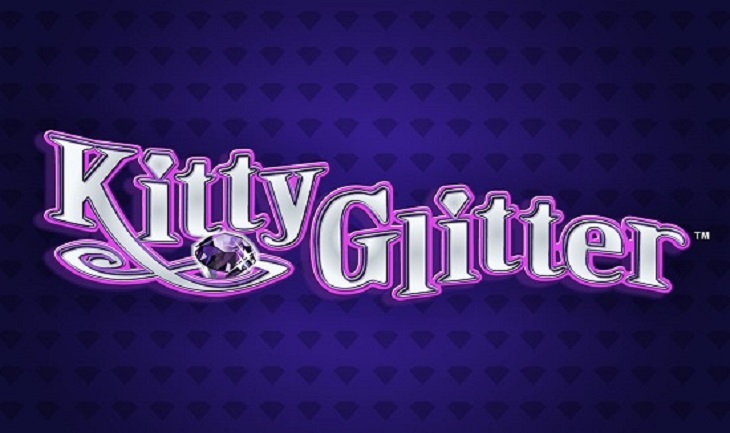 Kitty Glitter Slot Review Kitty Glitter Slot Review